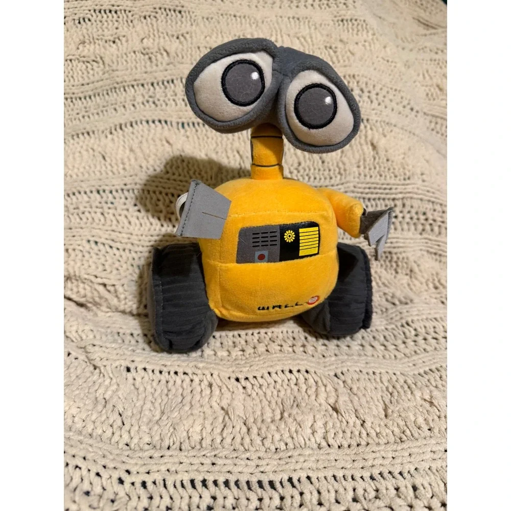 Disney Pixar 8
